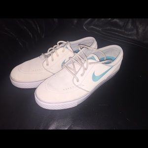 Nike Janoski Shoes Size 6.5